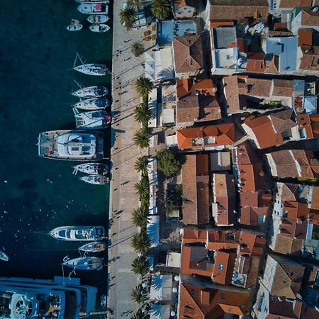 La Vita E Bella Apartment Hvar Town Eksteriør bilde