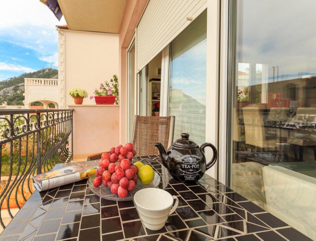 La Vita E Bella Apartment Hvar Town Eksteriør bilde