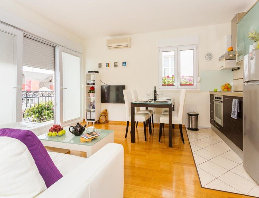 La Vita E Bella Apartment Hvar Town Eksteriør bilde