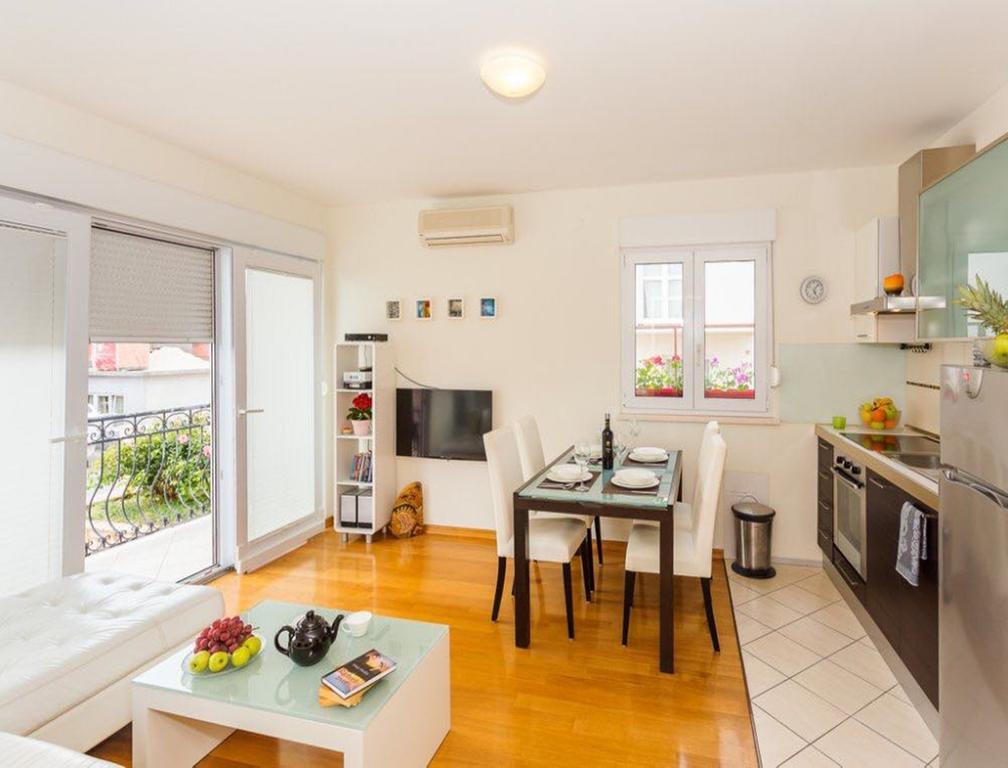 La Vita E Bella Apartment Hvar Town Eksteriør bilde