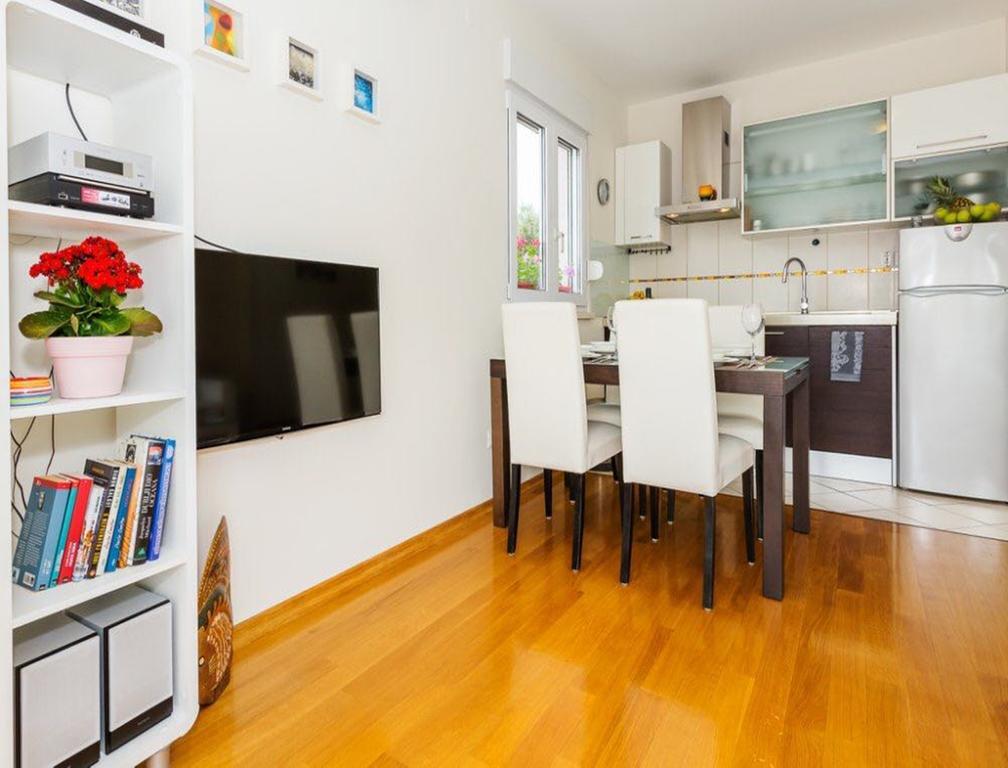 La Vita E Bella Apartment Hvar Town Eksteriør bilde