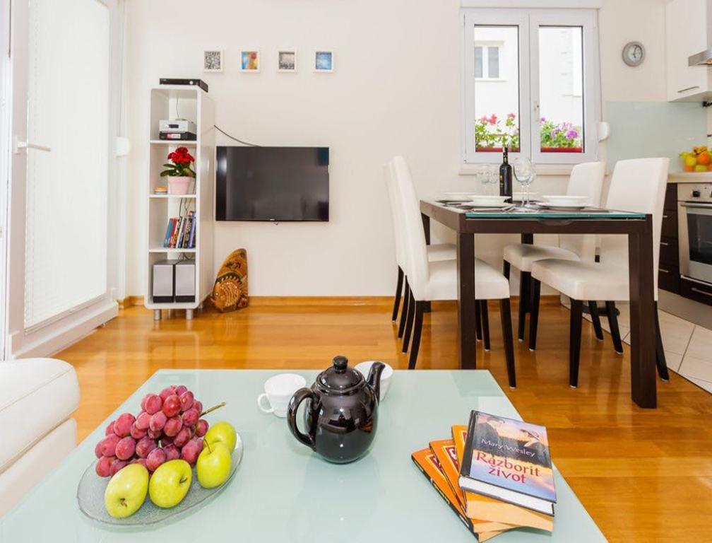 La Vita E Bella Apartment Hvar Town Eksteriør bilde