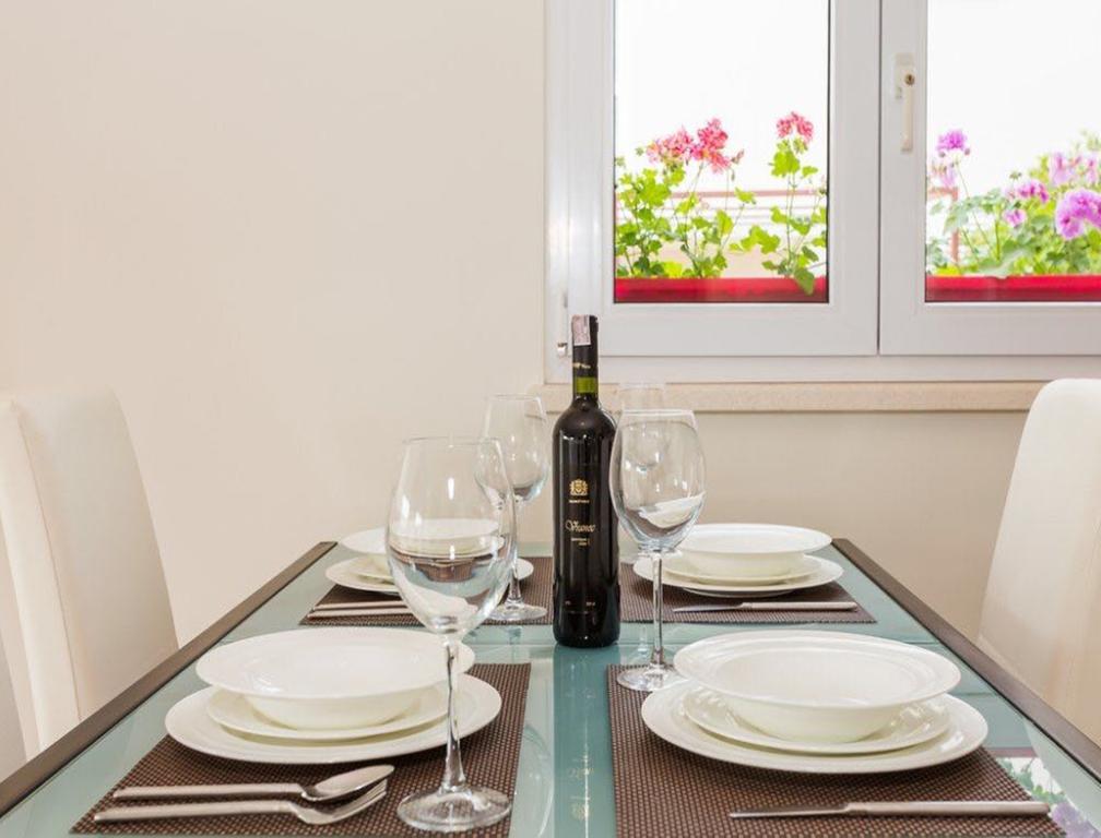La Vita E Bella Apartment Hvar Town Eksteriør bilde