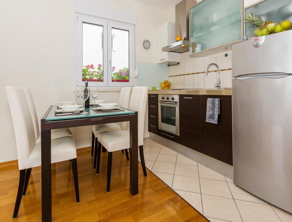 La Vita E Bella Apartment Hvar Town Eksteriør bilde