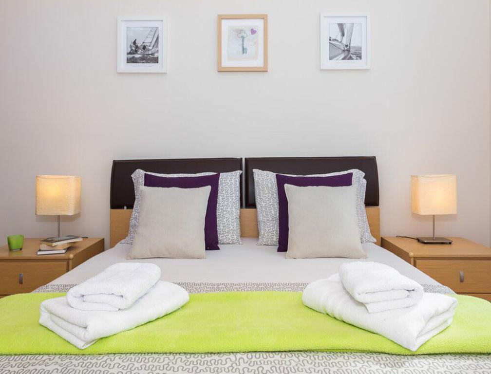 La Vita E Bella Apartment Hvar Town Eksteriør bilde