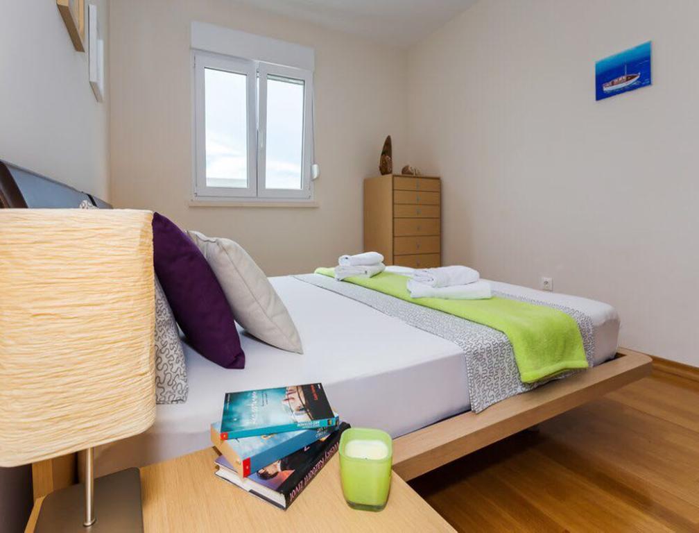 La Vita E Bella Apartment Hvar Town Eksteriør bilde